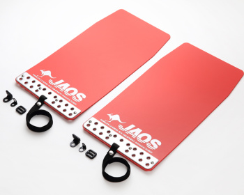 Universal - JAOS - Mudguard III - General Purpose