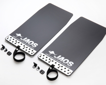 Universal - JAOS - Mudguard III - General Purpose