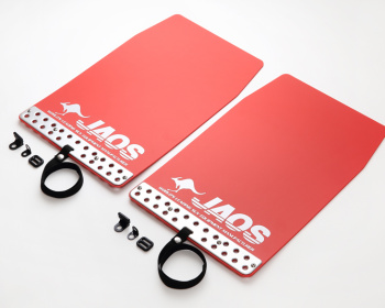 Universal - JAOS - Mudguard III - General Purpose