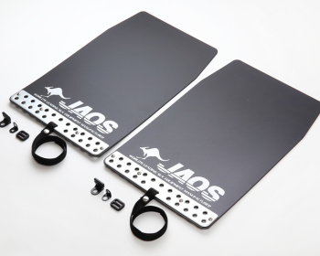 Universal - JAOS - Mudguard III - General Purpose