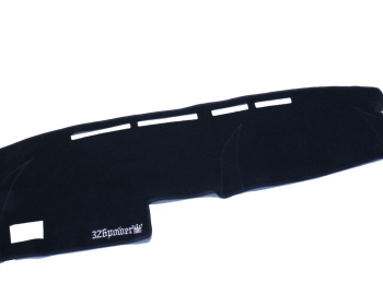 180SX - RS13 - Material: Polyester - Color: Black - S13/180SX