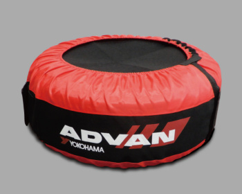 Universal - Yokohama - Advan Tire Covers