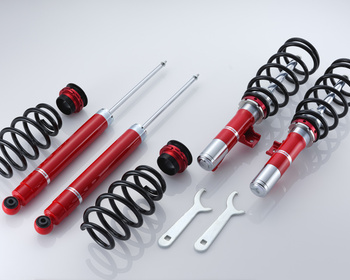 AutoExe - Suspension Kit Repair Parts