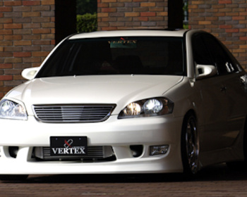 Kazama - Promode Aero - Mark II JZX110 - Nengun Performance