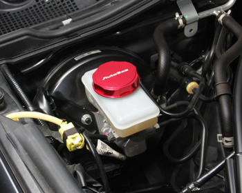 AutoExe - Brake Fluid Cap