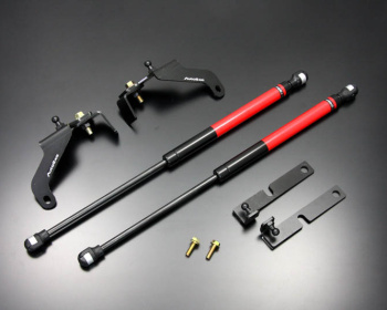 AutoExe - Bonnet Dampers