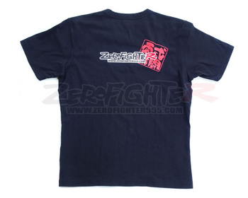 ZEROFIGHTER - Official T-Shirt