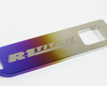R1 Titan - Seat Belt Canceller