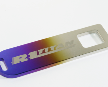 R1 Titan - Seat Belt Canceller