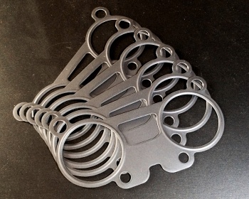 NAPREC - RB26 Throttle Gasket