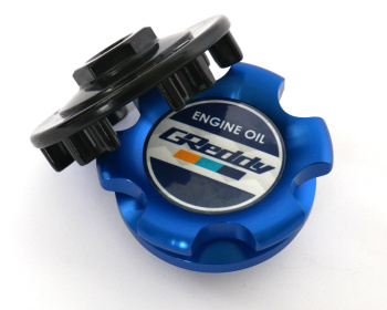 GReddy - Oil Filler Cap B-Type
