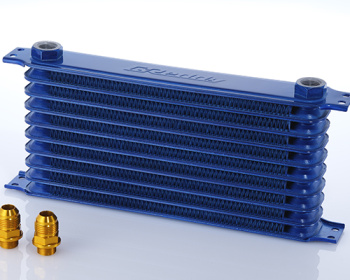 GReddy - Oil Cooler Cores