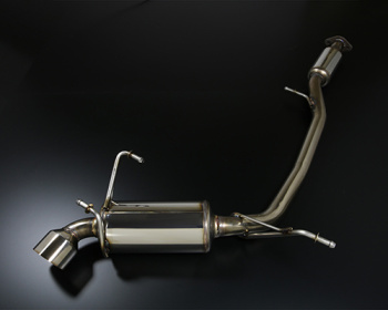 Cappuccino - EA21R - Material: SUS304 - Pipe Size: 50.8mm - Tail Size: 90mm - Weight: 5.6kg - 241530-2800M
