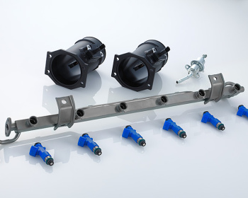 Nismo - Fuel kit for RB26DETT Engine