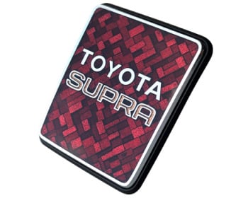 Gazoo Racing - GR Heritage Parts - Supra A70
