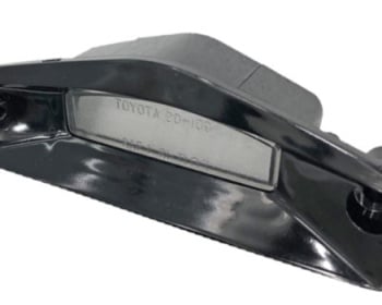 Gazoo Racing - GR Heritage Parts - Supra A70