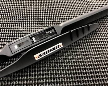 Seeker - Aero Wiper Blades