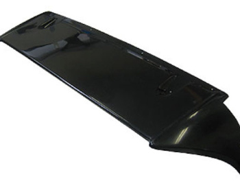 C-West - Honda Civic EG6 Rear Spoiler
