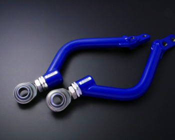 Altezza RS200 - SXE10 - D-Max - D1 Spec - Front Pillow Tension Rods