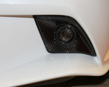 IS200t - ASE30 - Material: Carbon Fiber - L354