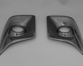 IS200t - ASE30 - Material: Carbon Fiber - L354