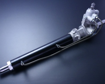 D-Max - Silvia Power Steering Rack