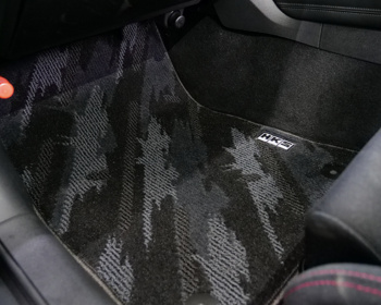 Fairlady Z - RZ34 - HKS - Floor Mats