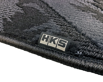 RX-7 - FD3S - HKS - Floor Mats