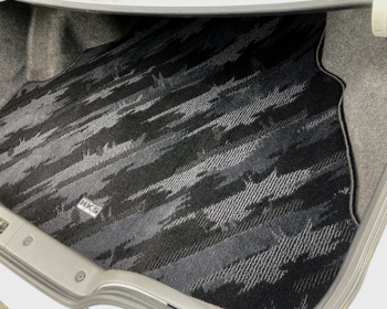 Skyline GT-R - BNR32 - HKS - Floor Mats