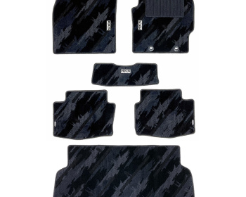 GR Yaris RC - GXPA16 - HKS - Floor Mats