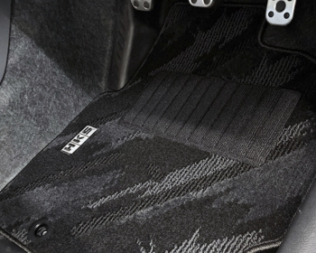 GR Yaris RC - GXPA16 - HKS - Floor Mats
