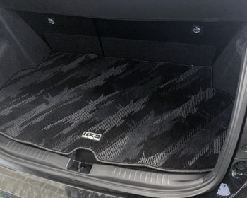 GR Yaris RC - GXPA16 - HKS - Floor Mats