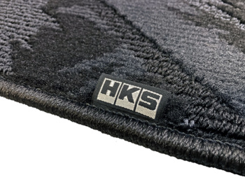 GR Yaris RC - GXPA16 - HKS - Floor Mats