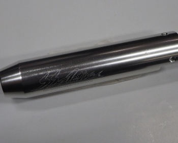 Skyline GT-R - BNR32 - Color: Silver - GA-SBK-SIL