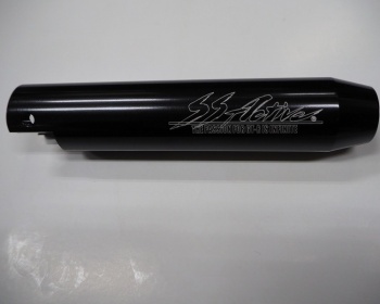 Skyline GT-R - BNR32 - Color: Black - GA-SBK-BLK