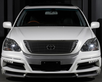Celsior - UCF30 - Black Pearl  - Jewelry Line Black Series - Toyota Celsior