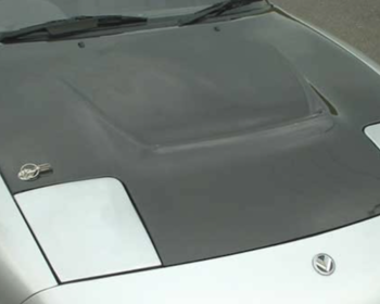 Garage Vary - NA Roadster Carbon Bonnet