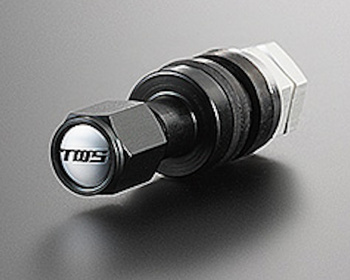 TWS - Wheel Air Valves