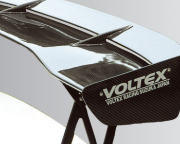 Voltex - Sticker