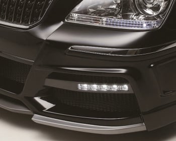 LED Daytime Lights - BP-JLPS-UZS18#-DL