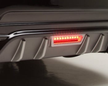 Centre Low Mount Lamp - BP-JLPS-UZS18#-CLML