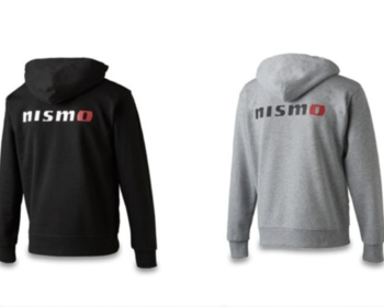 Nismo - NISMO Basic Hoodie