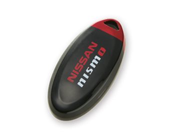 Nismo - Intelligent Key Case - Full Cover Type