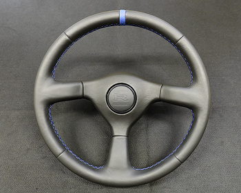 Top Secret - BNR32 350mm Steering Wheel