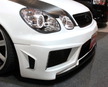 Aristo - JZS160 - Final Konnexion - F-05 Series Toyota JZS160/161 Aristo