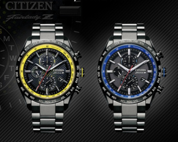 Nismo - NISSAN Fairlady Z x CITIZEN ATTESA