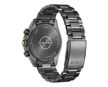 Universal - Nismo - NISSAN Fairlady Z x CITIZEN ATTESA