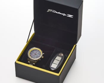 Universal - Nismo - NISSAN Fairlady Z x CITIZEN ATTESA