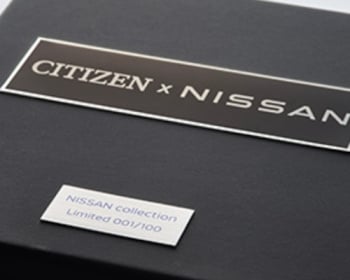 Universal - Nismo - NISSAN Fairlady Z x CITIZEN ATTESA