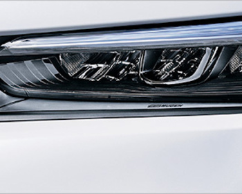 Civic - FL1 - Mugen - Aerodynamics - Civic FL1